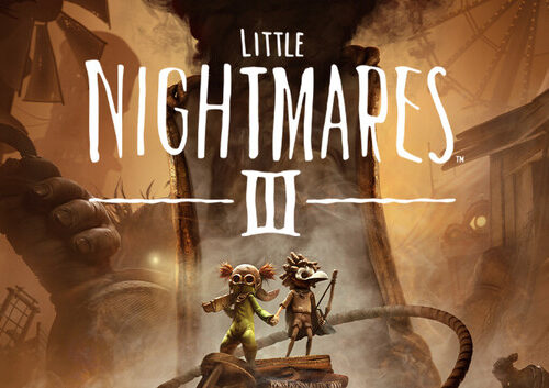 Little Nightmares 3