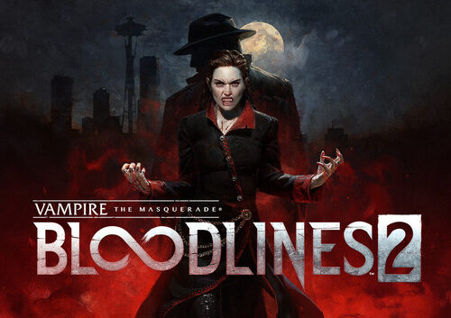 Vampire The Masquerade Bloodlines 2
