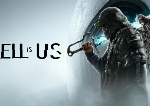 Hell is Us