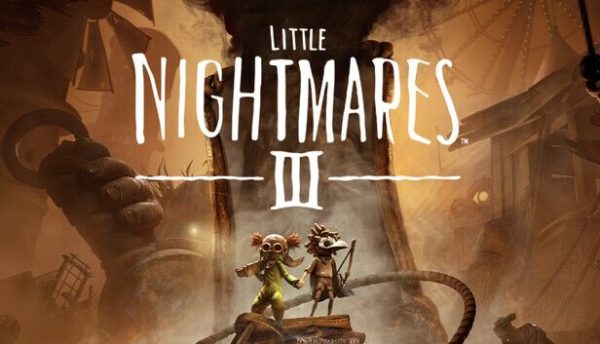 Little Nightmares 3 ucuz satın al - Tiriniti