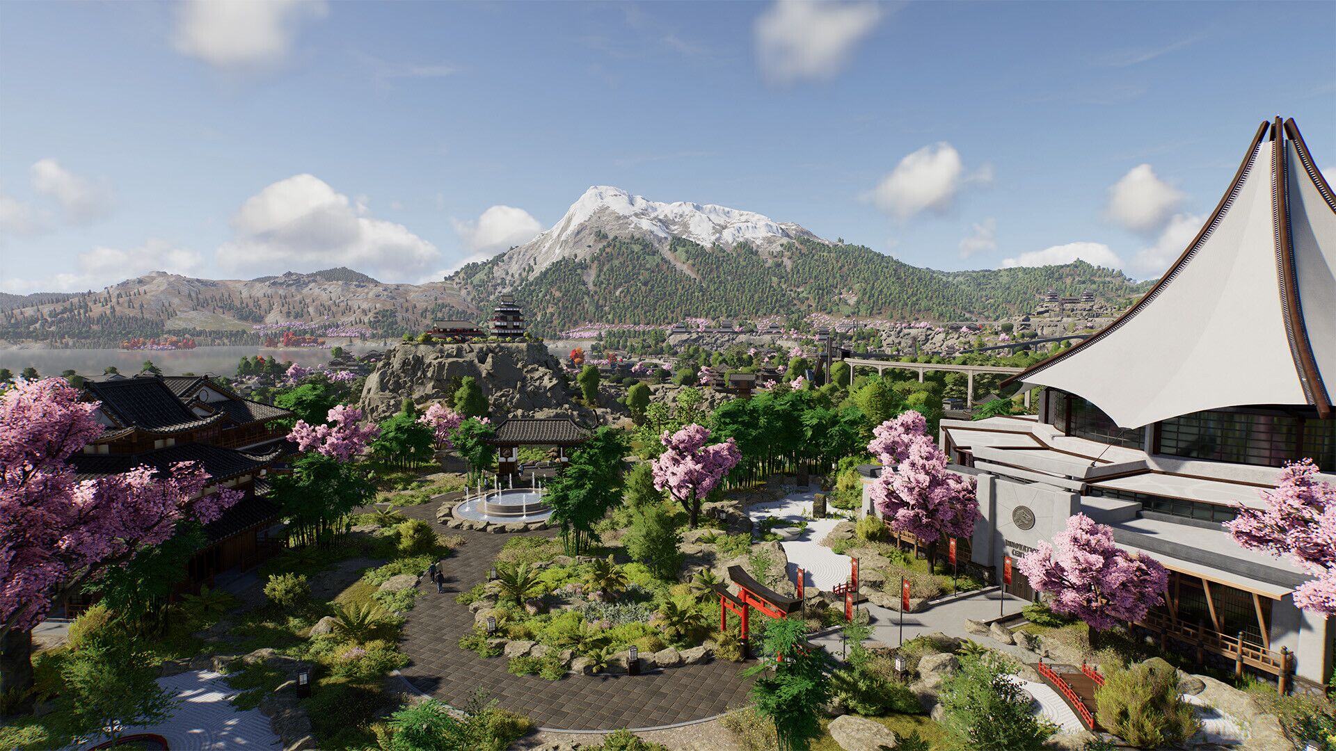 Jurassic World Evolution 3 oyun içi görsel 2