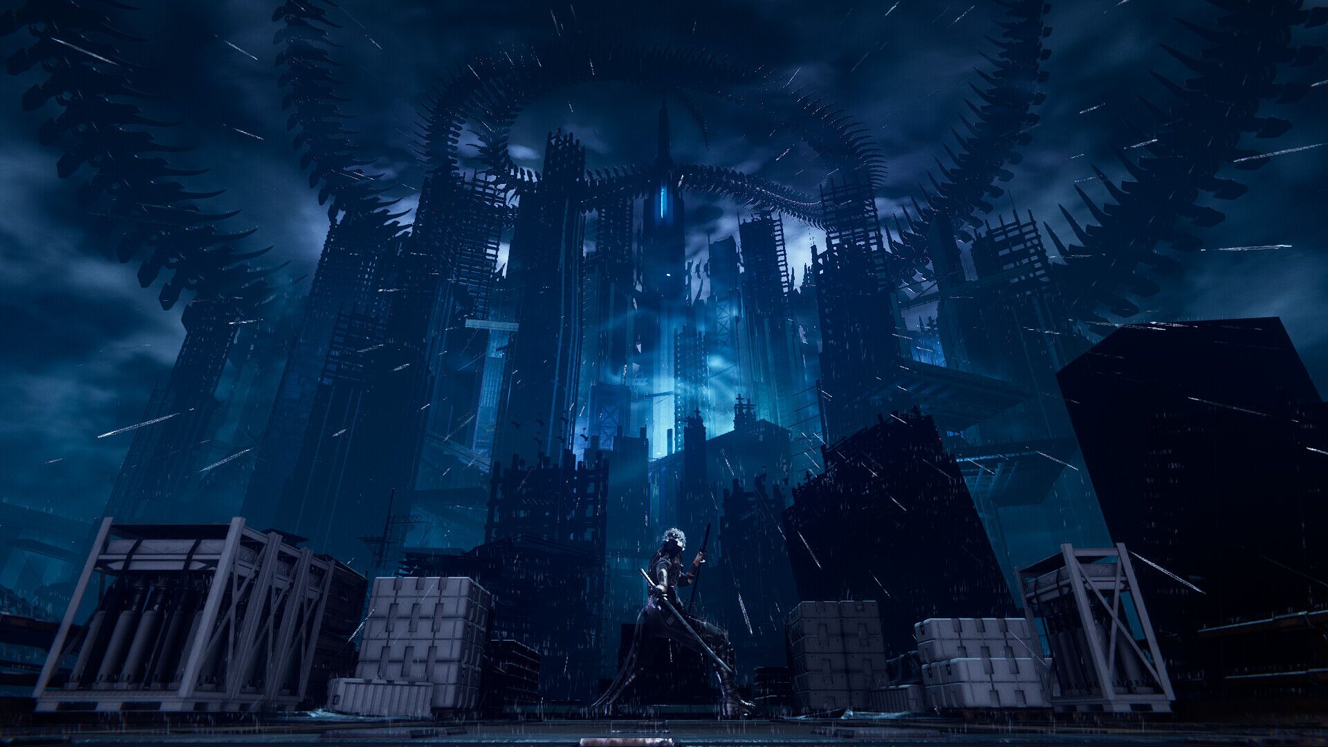NINJA GAIDEN 4 oyun içi görsel 3