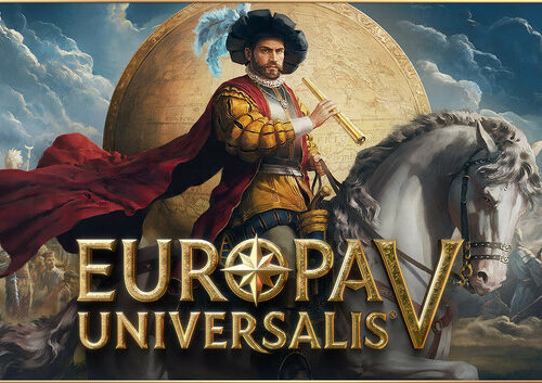 Europa Universalis V