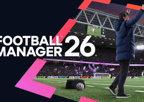Football Manager 26