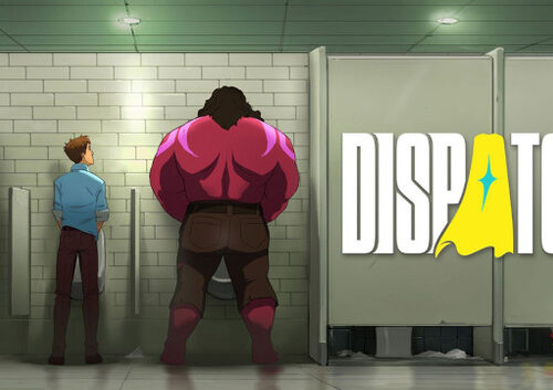 Dispatch