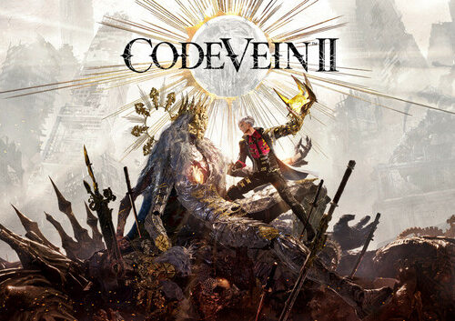 CODE VEIN II