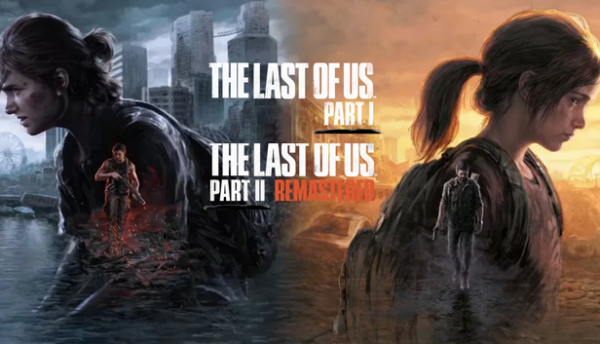 The Last of Us Part 1 ve Part 2 Remastered ucuz satın al - Tiriniti