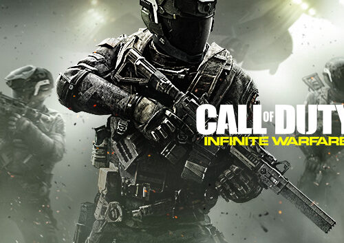 Call of Duty Infinite Warfare
