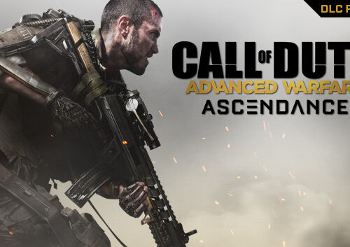 Call of Duty Advanced Warfare