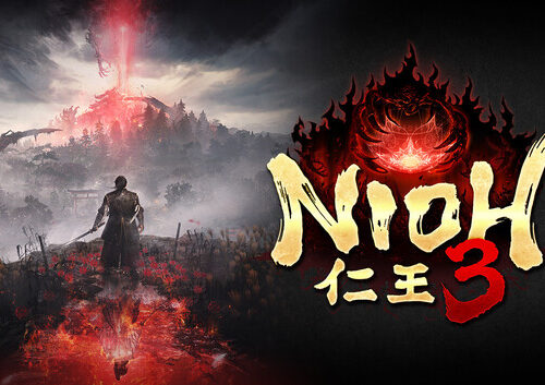 Nioh 3