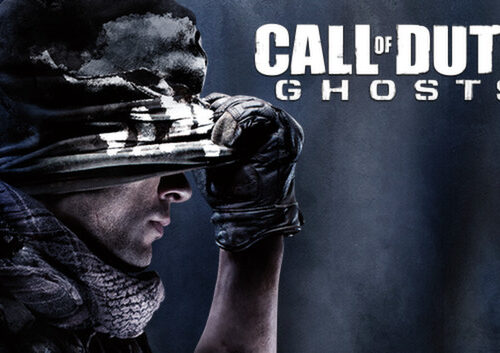 Call of Duty Ghosts