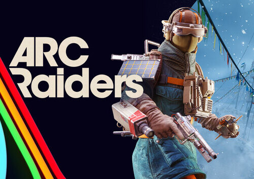 ARC Raiders