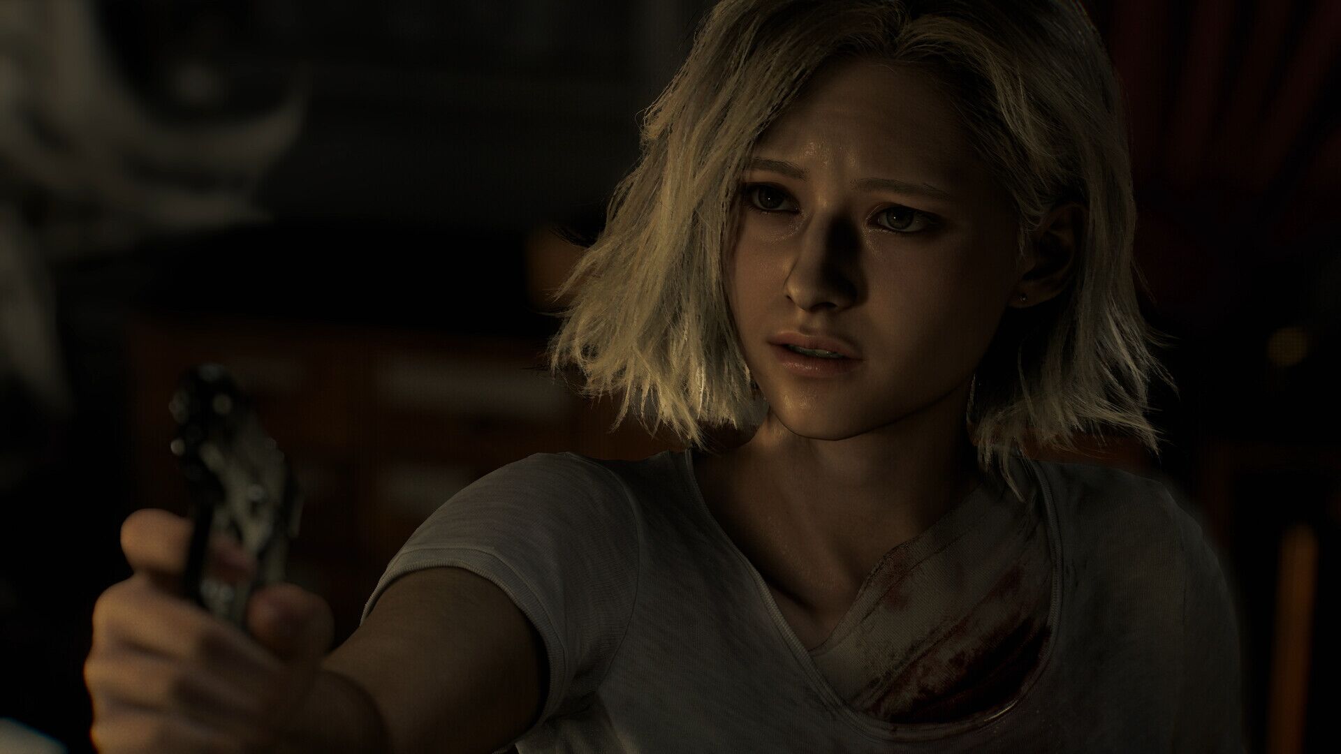 Resident Evil Requiem - Deluxe Edition oyun içi görsel 1