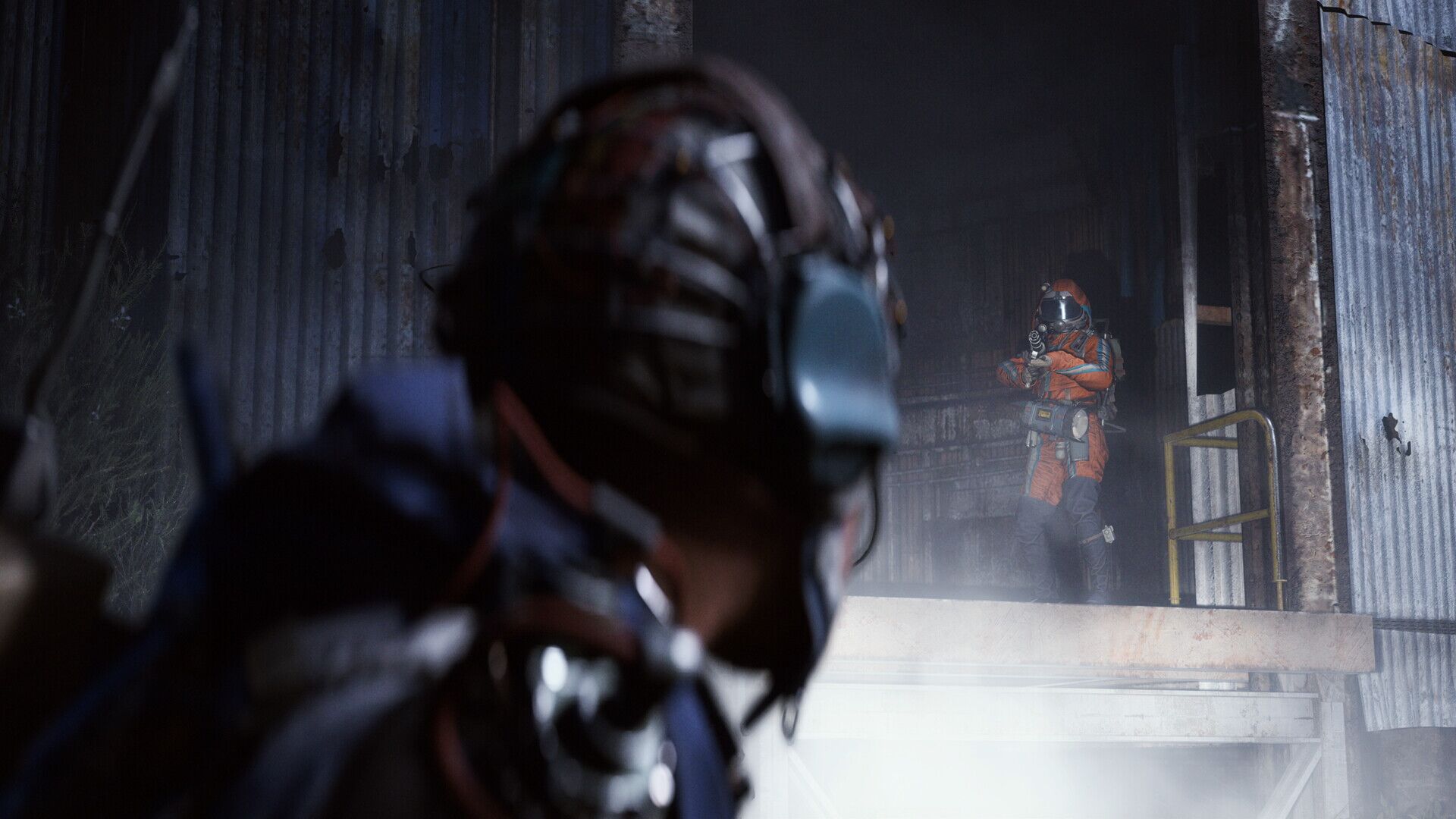 ARC Raiders oyun içi görsel 1