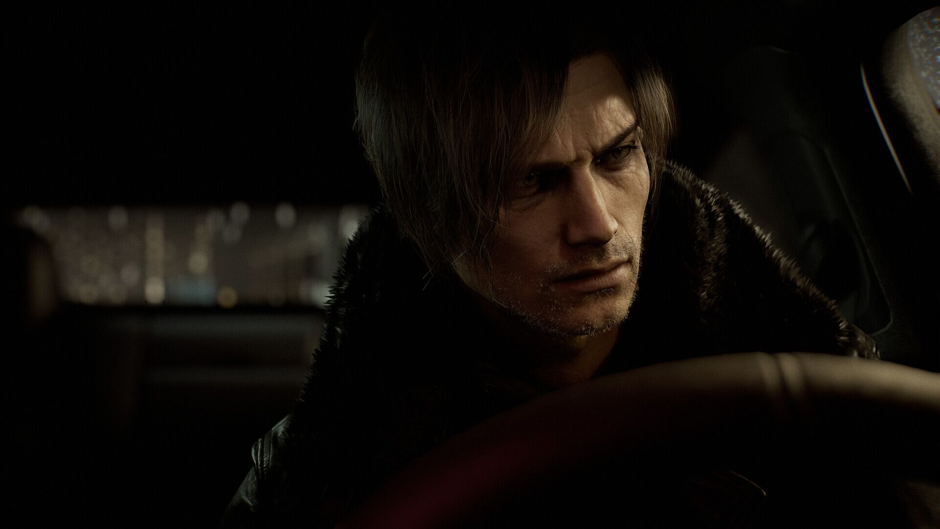 Resident Evil Requiem - Deluxe Edition oyun içi görsel 2