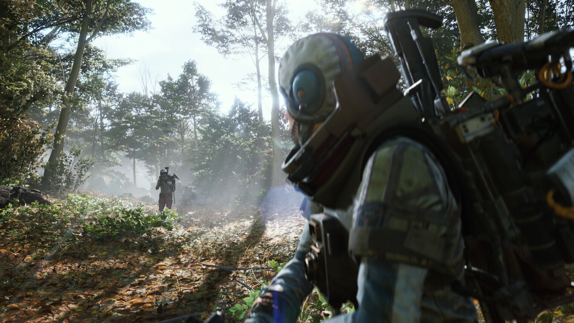 ARC Raiders oyun içi görsel 2