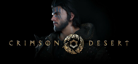 Crimson Desert - Deluxe Edition