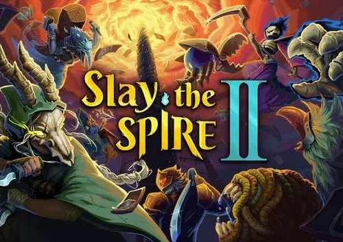 Slay the Spire 2