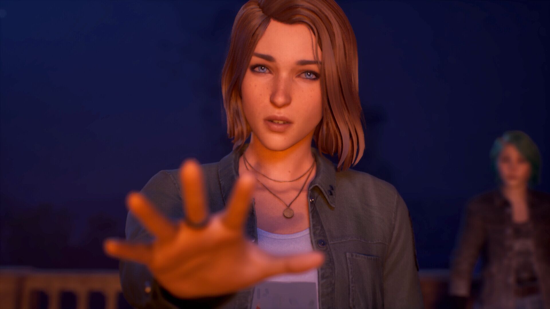 Life is Strange Reunion oyun içi görsel 1