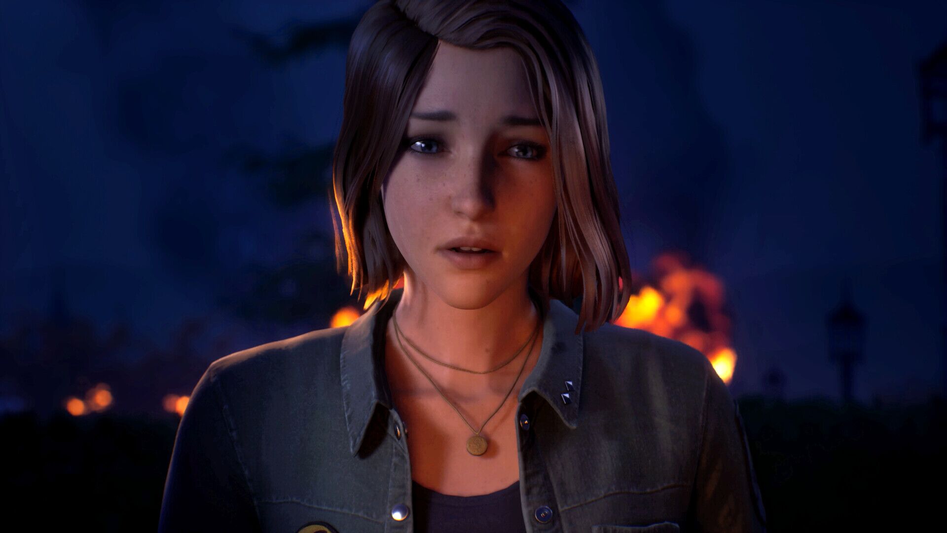 Life is Strange Reunion oyun içi görsel 3