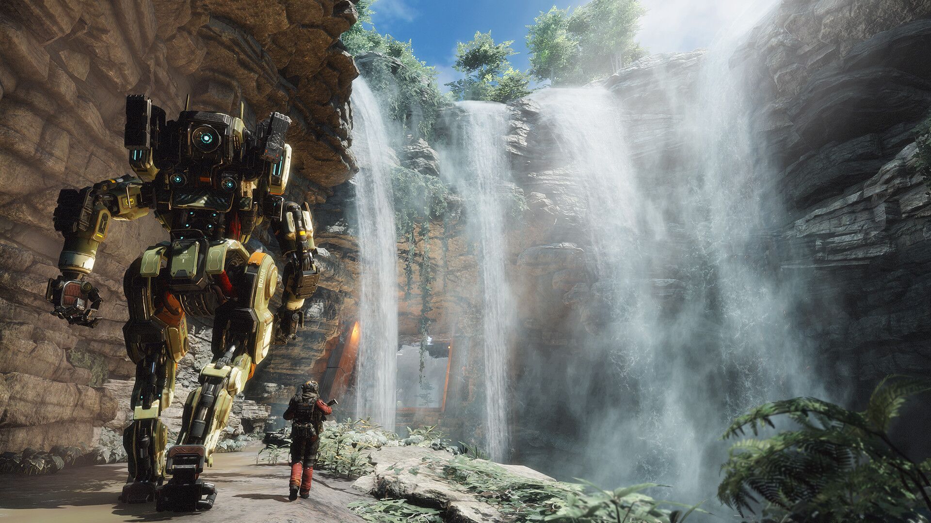 Titanfall 2 - Macro oyun içi görsel 2