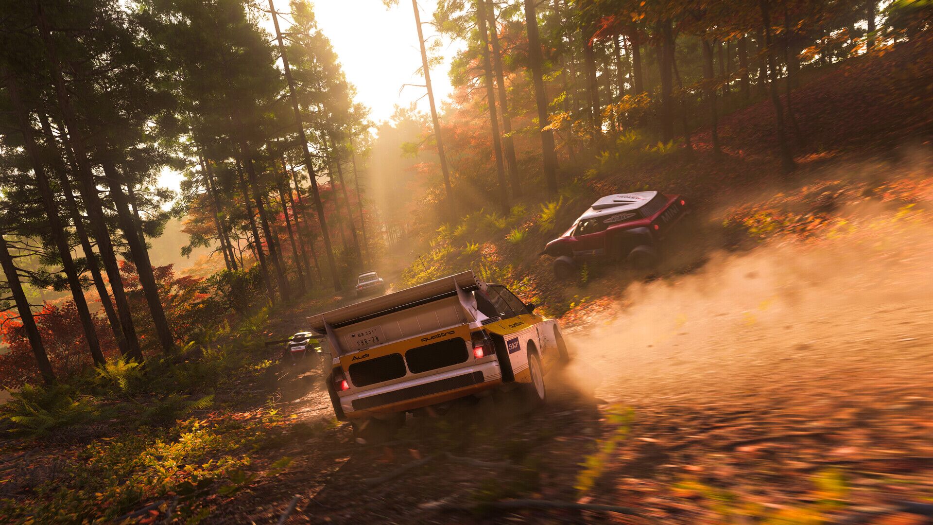 Forza Horizon 6 Premium Edition oyun içi görsel 3