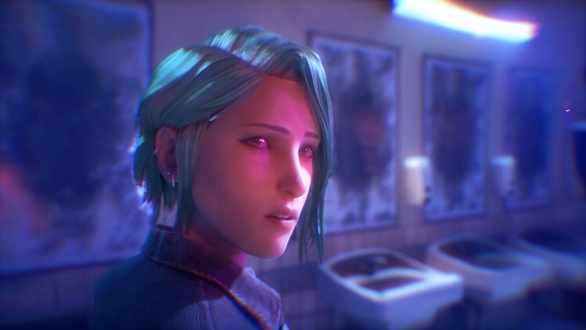 Life is Strange Reunion oyun içi görsel 2
