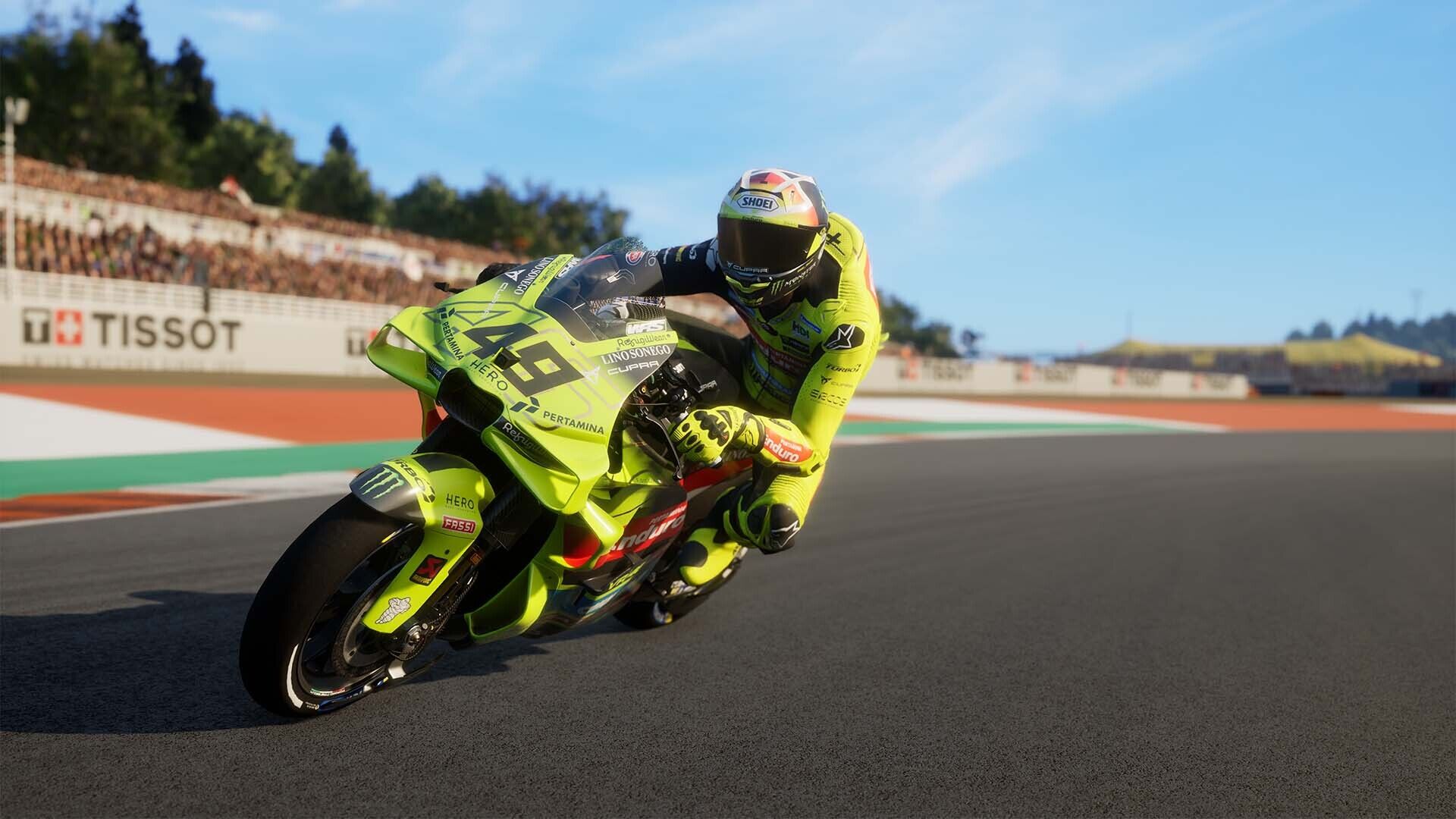 MotoGP 26 oyun içi görsel 2