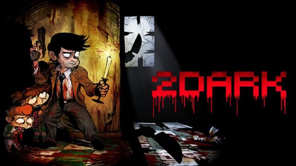 2Dark Steam Key ucuz satın al - Tiriniti