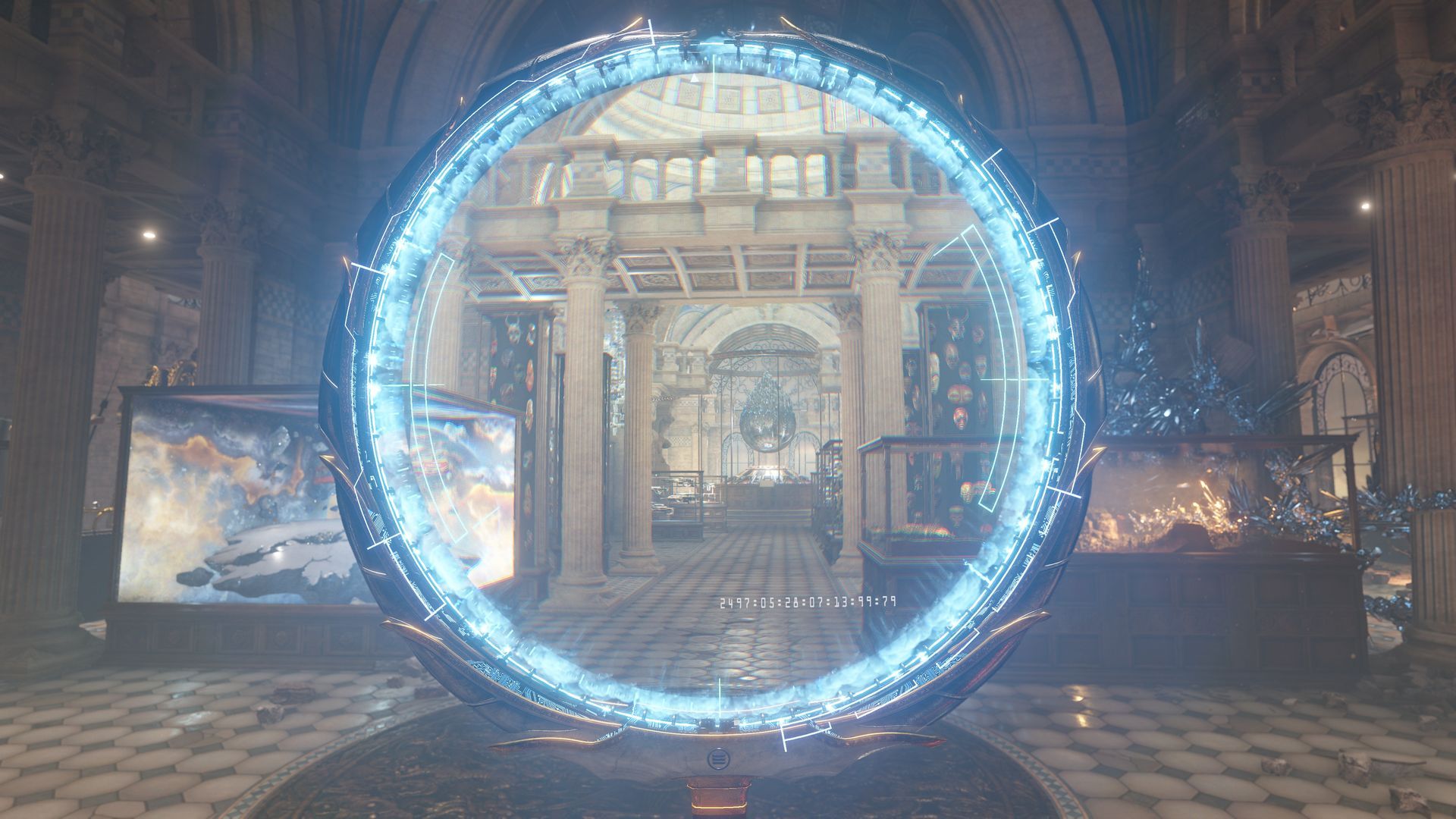 3DMark oyun içi görsel 3