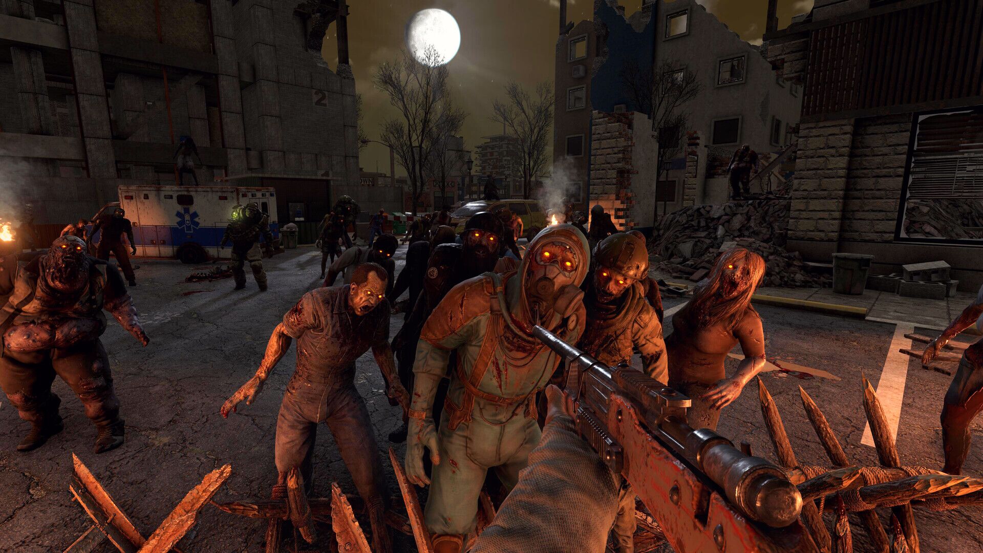 7 Days to Die oyun içi görsel 1