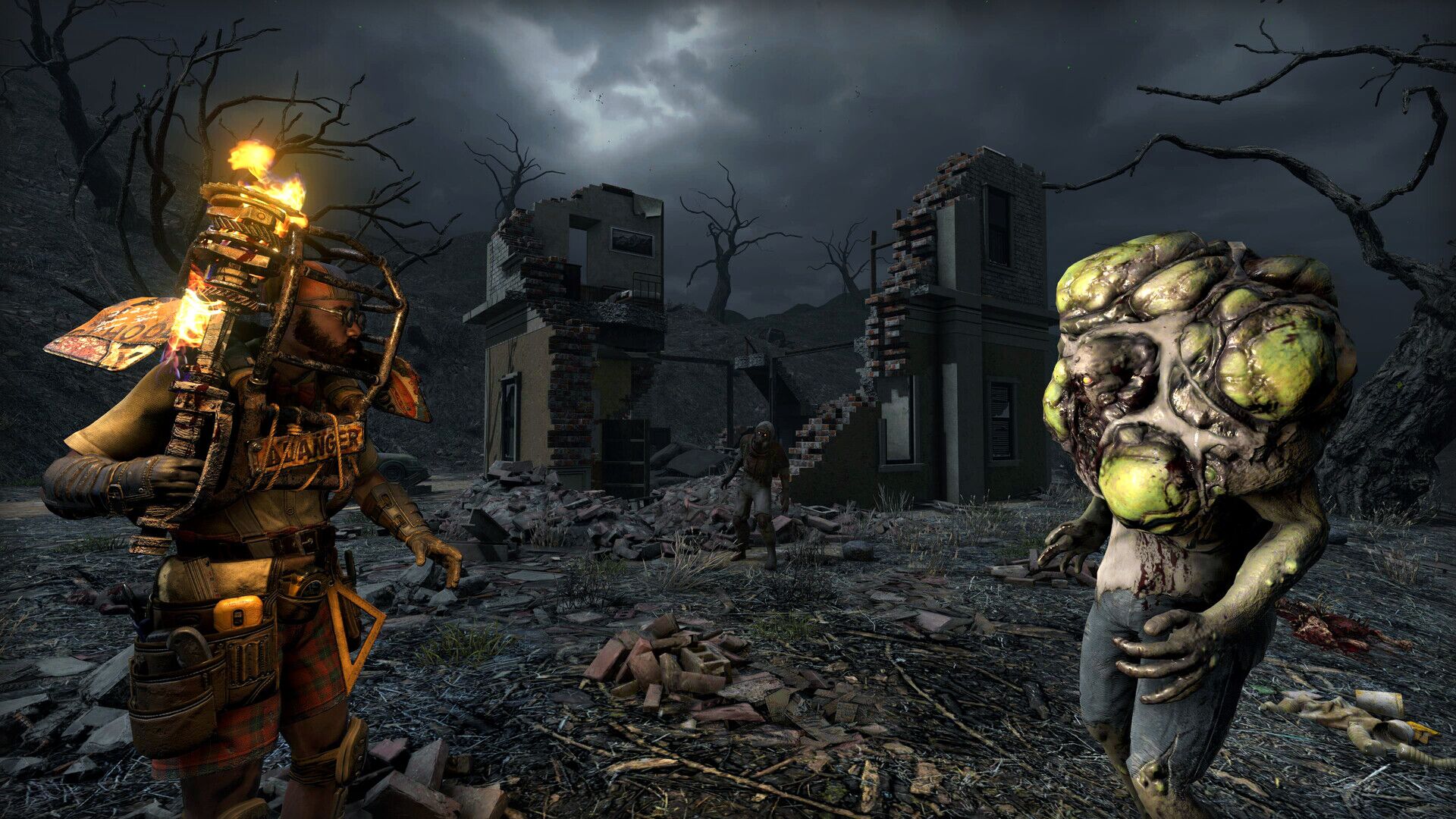 7 Days to Die oyun içi görsel 3