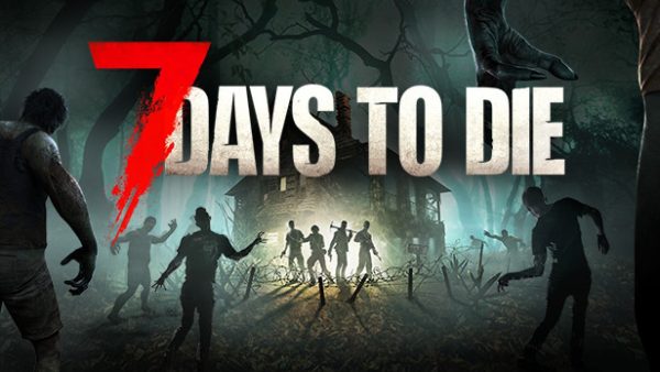7 Days to Die PS4 ucuz satın al - Tiriniti