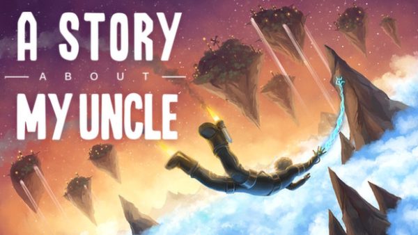A Story About My Uncle Steam Key ucuz satın al - Tiriniti