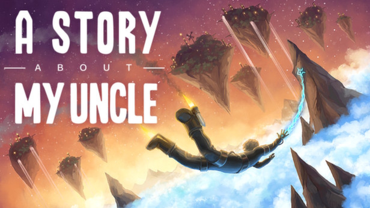 A Story About My Uncle Steam Key ucuz satın al - Tiriniti