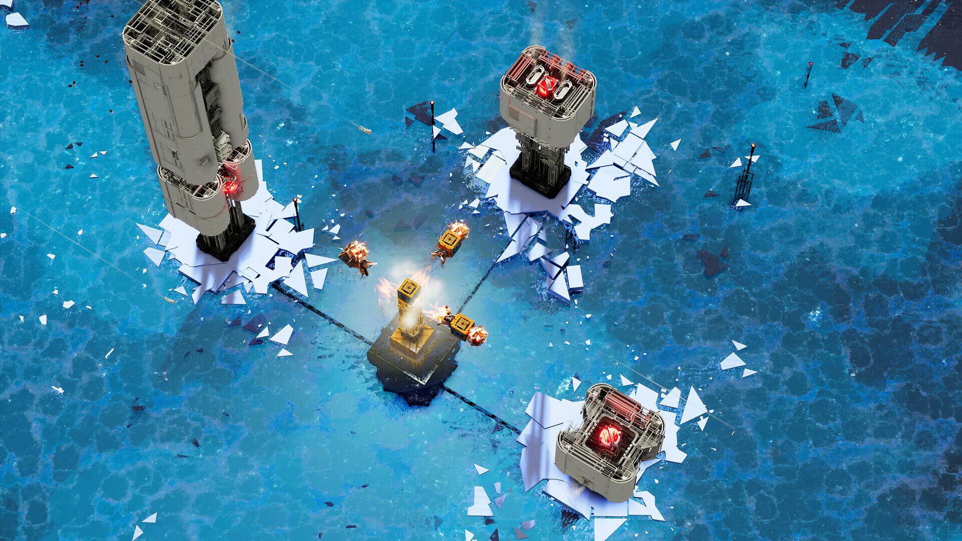 ABRISS – build to destroy ekran görüntüsü 2