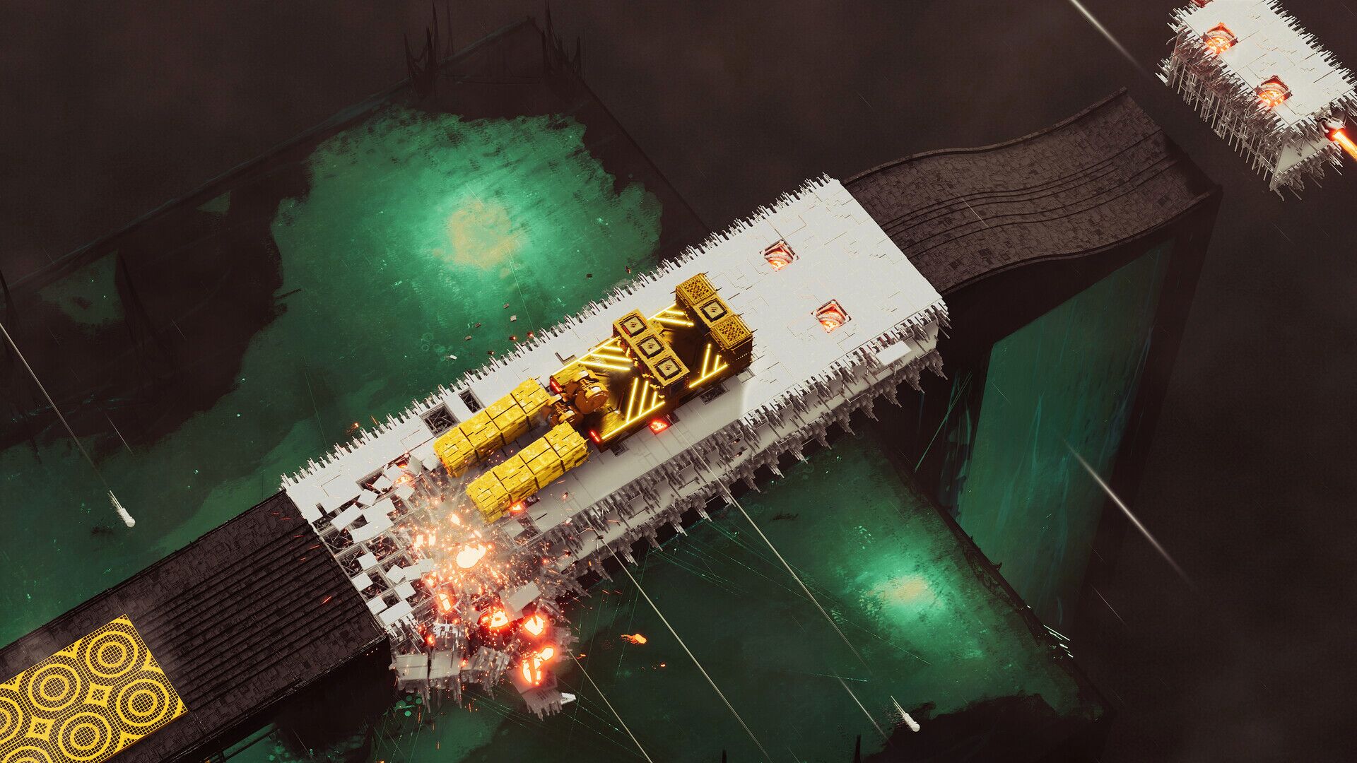 ABRISS – build to destroy ekran görüntüsü 3