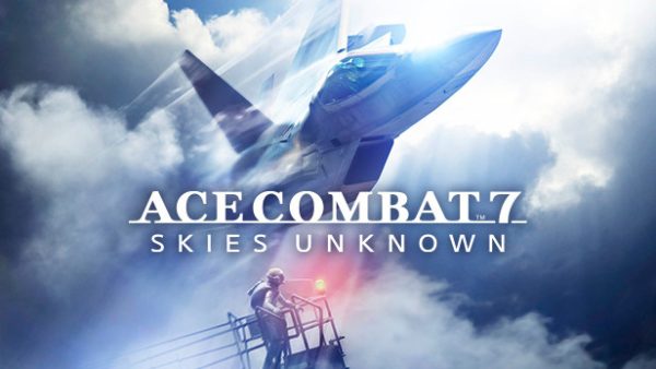 Ace Combat 7 Skies Unknown PS4 ucuz satın al - Tiriniti