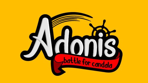ADONIS ucuz satın al - Tiriniti