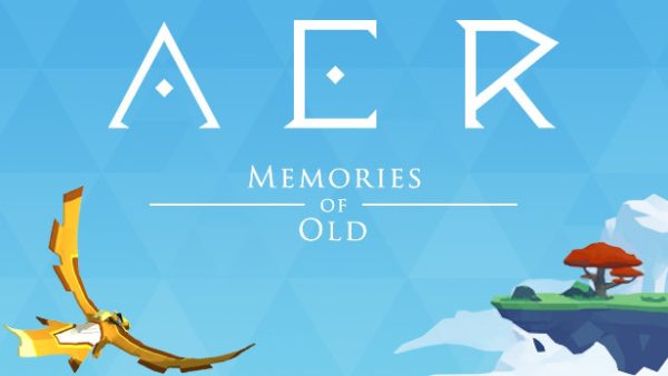 AER Memories of Old Steam Key ucuz satın al - Tiriniti