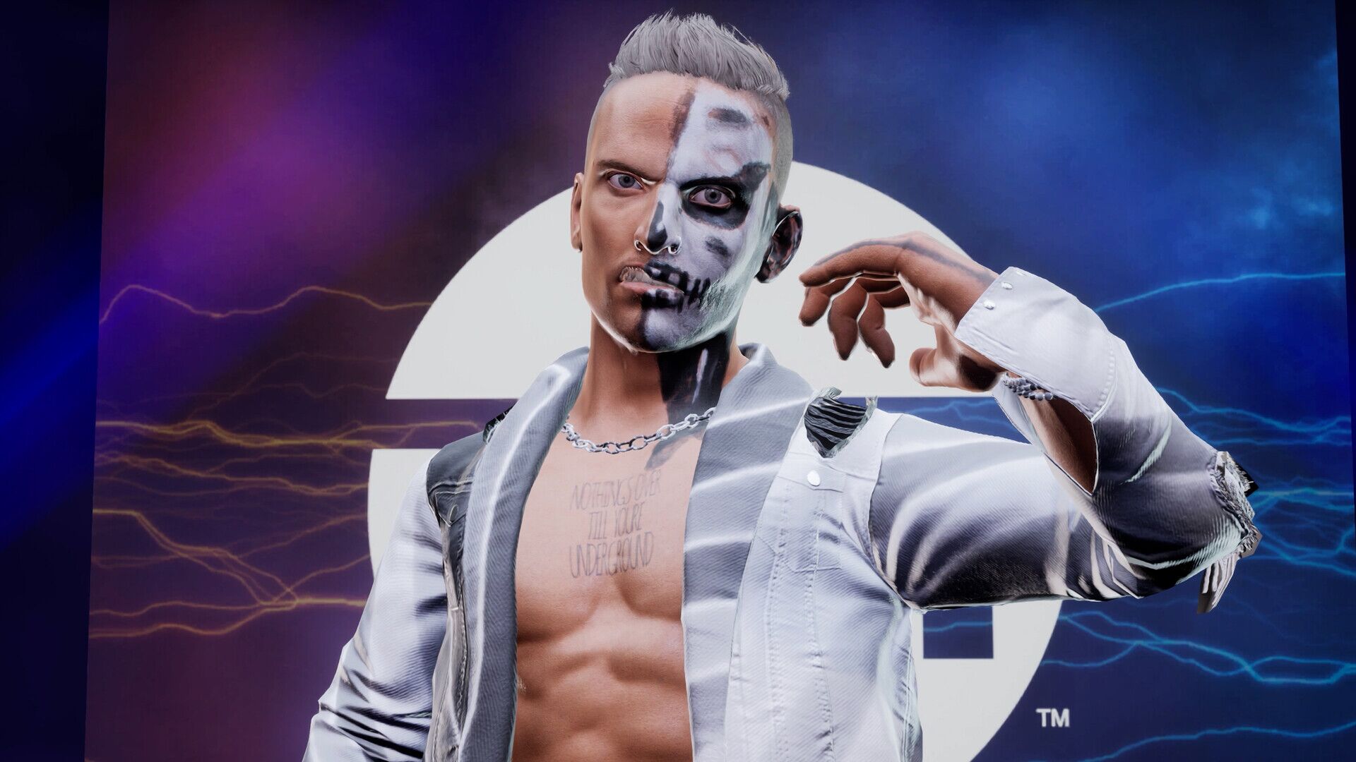AEW: Fight Forever - Elite Beats and Stadium Stampede Expansion oyun içi görsel 2