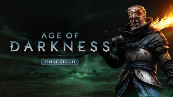 Age of Darkness Final Stand ucuz satın al - Tiriniti