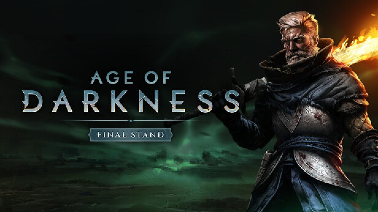 Age of Darkness Final Stand ucuz satın al - Tiriniti