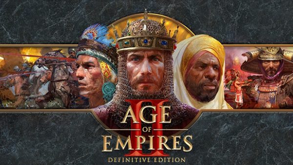 Age of Empires II ucuz satın al - Tiriniti