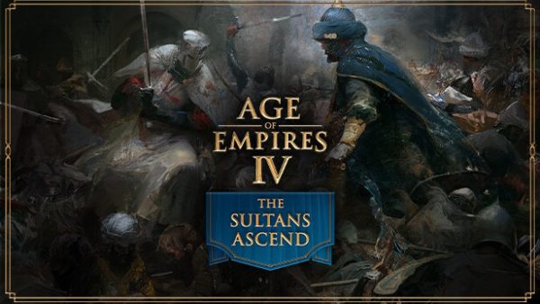 Age of Empires IV The Sultans Ascend ucuz satın al - Tiriniti