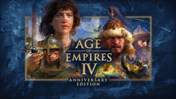 Age of Empires IV ucuz satın al - Tiriniti