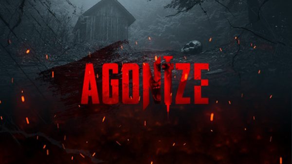 Agonize ucuz satın al - Tiriniti