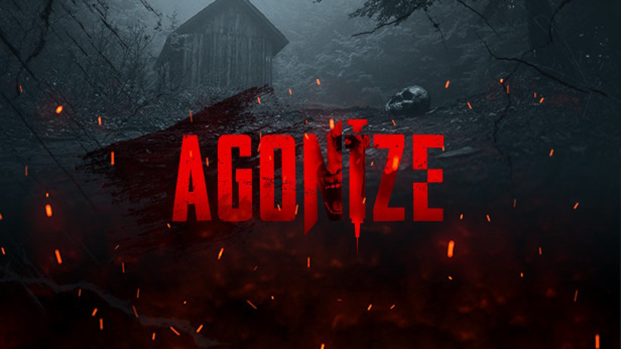 Agonize ucuz satın al - Tiriniti
