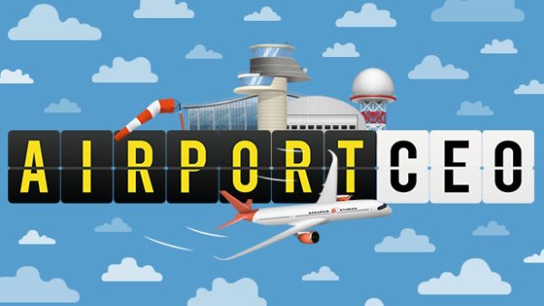 Airport CEO ucuz satın al - Tiriniti