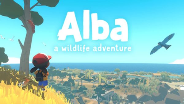Alba A Wildlife Adventure ucuz satın al - Tiriniti